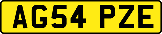 AG54PZE