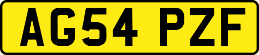 AG54PZF