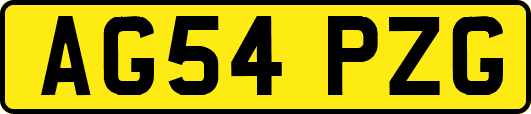 AG54PZG