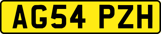 AG54PZH