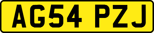 AG54PZJ