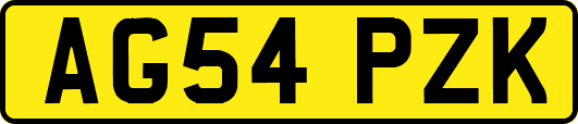 AG54PZK