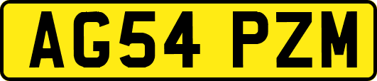 AG54PZM