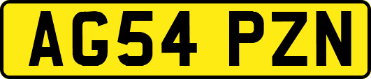 AG54PZN