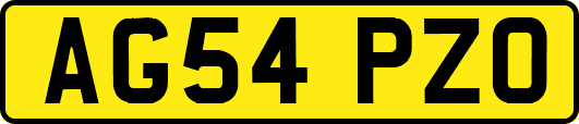 AG54PZO