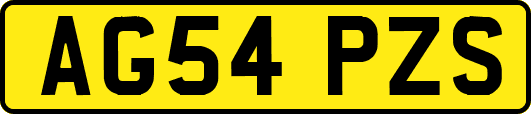 AG54PZS