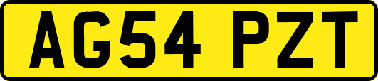 AG54PZT