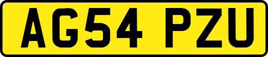 AG54PZU