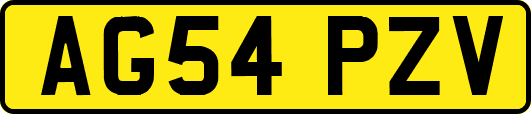 AG54PZV
