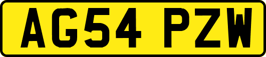 AG54PZW