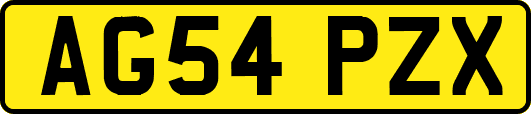 AG54PZX