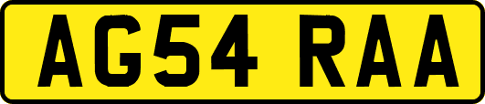 AG54RAA