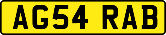AG54RAB