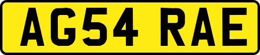 AG54RAE