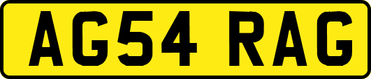 AG54RAG