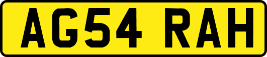 AG54RAH