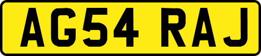 AG54RAJ