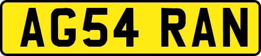 AG54RAN
