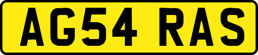 AG54RAS