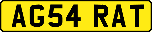 AG54RAT