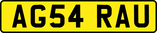 AG54RAU