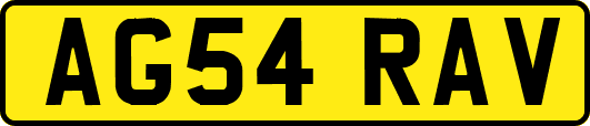 AG54RAV