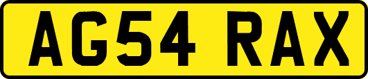 AG54RAX