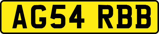AG54RBB