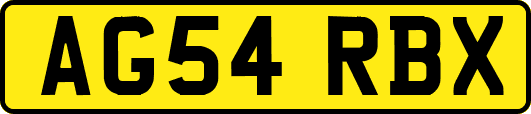 AG54RBX