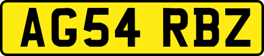 AG54RBZ