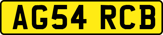 AG54RCB