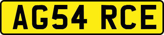 AG54RCE