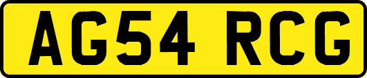 AG54RCG