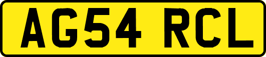AG54RCL