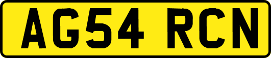 AG54RCN