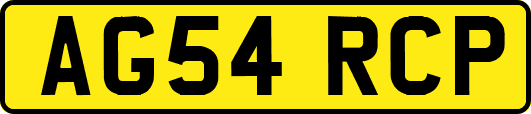 AG54RCP