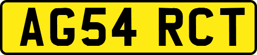 AG54RCT