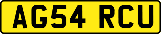 AG54RCU