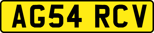AG54RCV