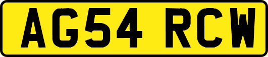 AG54RCW