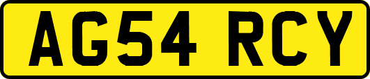 AG54RCY