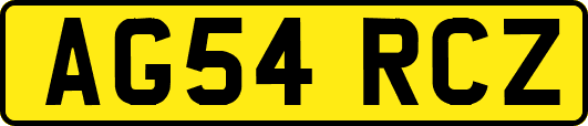 AG54RCZ