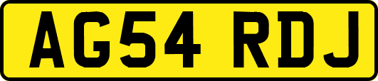 AG54RDJ