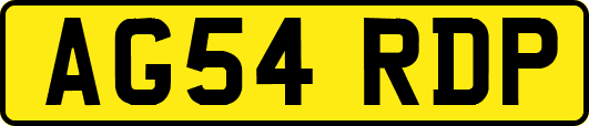 AG54RDP