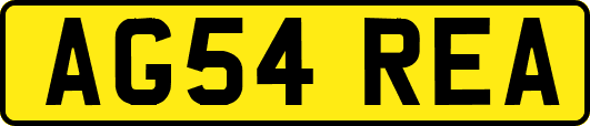 AG54REA