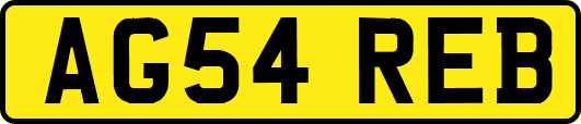 AG54REB