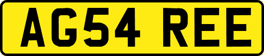 AG54REE