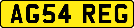 AG54REG
