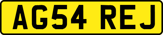 AG54REJ