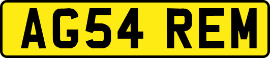 AG54REM